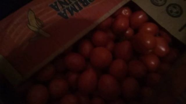 Сезон заготовок// рецепт медовых томатов смотреть онлайн