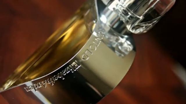Духи Elizabeth Arden Untold смотреть онлайн
