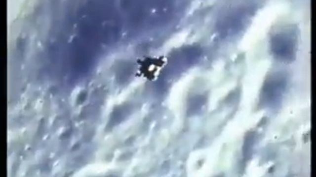 Секретный космос. Иллюминаты Захватывают Космос. смотреть онлайн