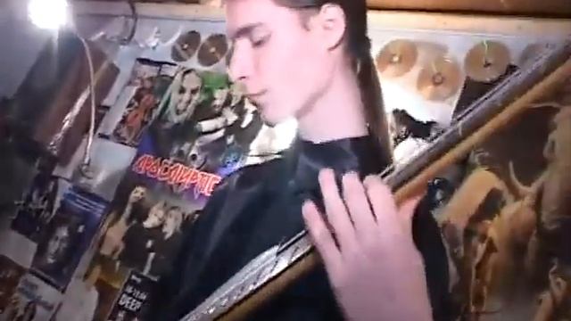 Бардлэнд (г.Херсон) - Мне Не Нужно Знать Про Завтра смотреть онлайн