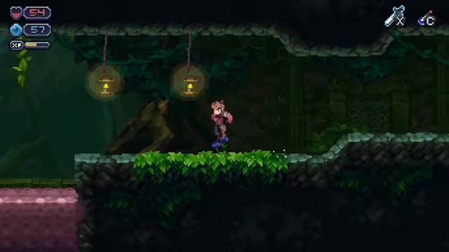 Chasm 100% Walkthrough Gameplay Full Game (No Commentary) смотреть онлайн