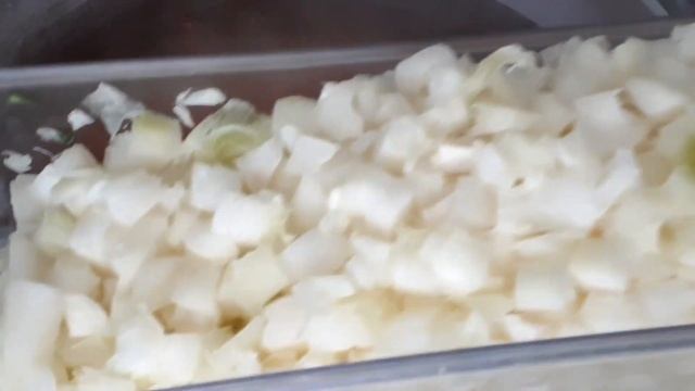 Заготовка на зиму; Рассольник.очень вкусно. смотреть онлайн