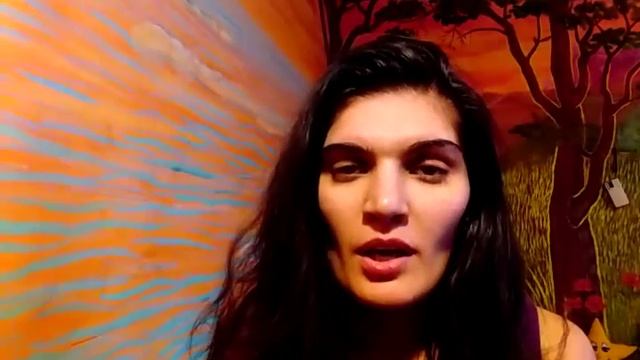 Ответ на вопрос о методе "Йога как танец". Часть 1. смотреть онлайн