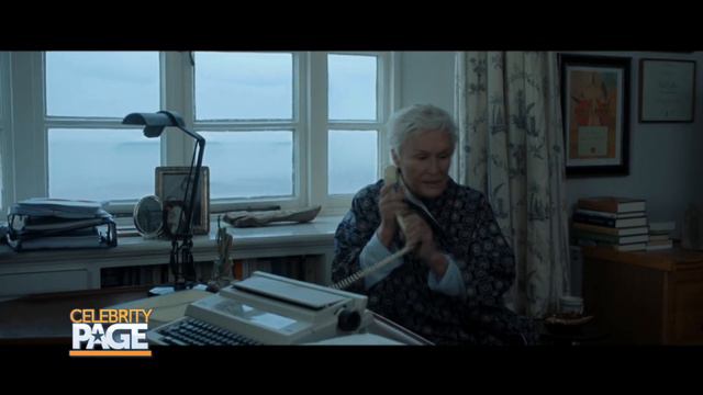 Hollywood Insider: The Wife