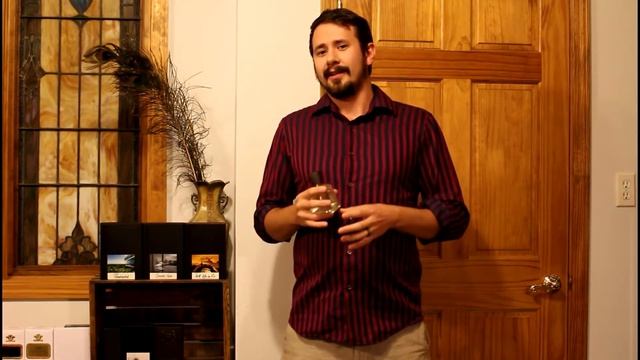 The Orchid Man By Frapin Fragrance / Cologne Review