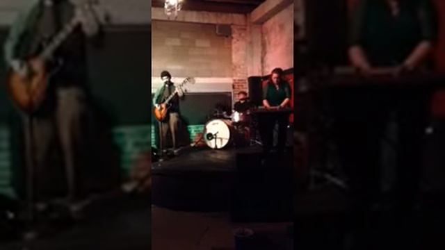 "All Day Long" @ Benbow Room, 12/13/14 смотреть онлайн