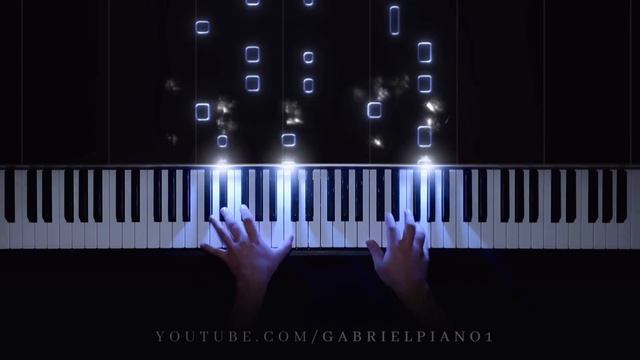 Idea 22 - Gibran Alcocer смотреть онлайн