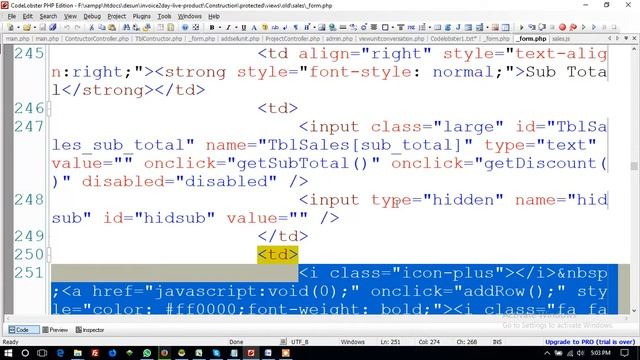 Make Clone in jquery and javascript смотреть онлайн
