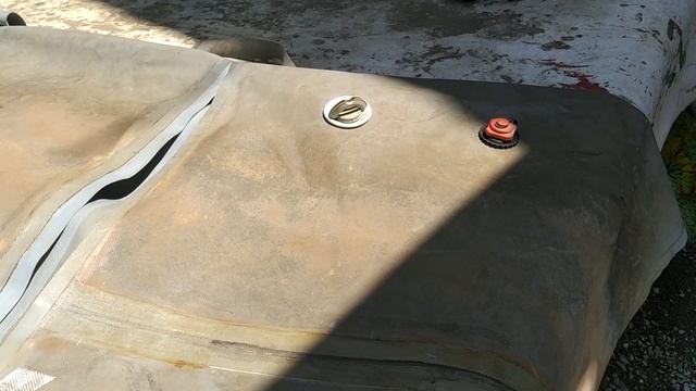 Версия гибели рыбаков в поселке Ракушка.Надувные борта своими руками.Как починить резиновую лодку. смотреть онлайн