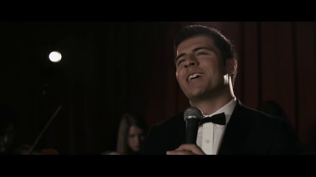 Mark Vincent - Halo смотреть онлайн