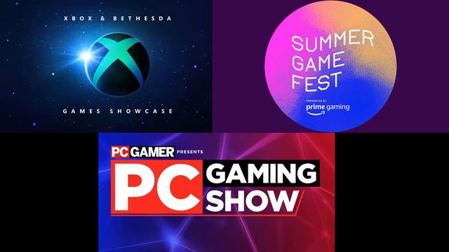 New Name! PS Plus headaches! Game Pass Hit Pieces! E3 Replacements! EA Selling? смотреть онлайн