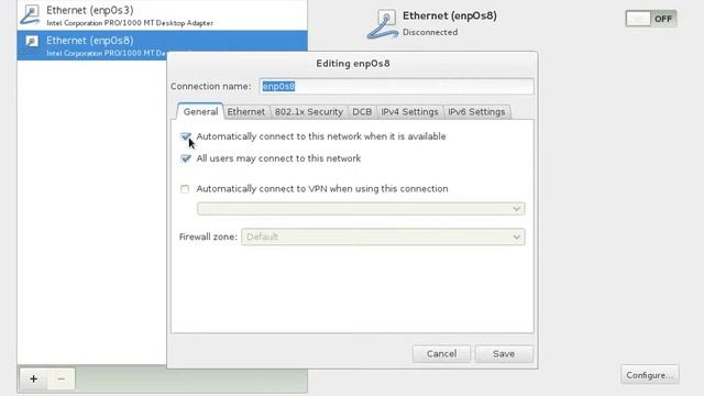 CentOS 7.0 Installation on VirtualBox 5.0 for Vertica 7.2 Sandbox смотреть онлайн