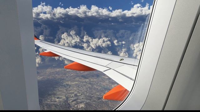 Flight Simulator 2023 RTX™ DLSS + INSANE REALISM ! GIBRALTAR TO IBIZA | 2K смотреть онлайн