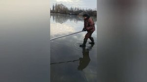 Как моют мотыль (чепрачный мотыль ).