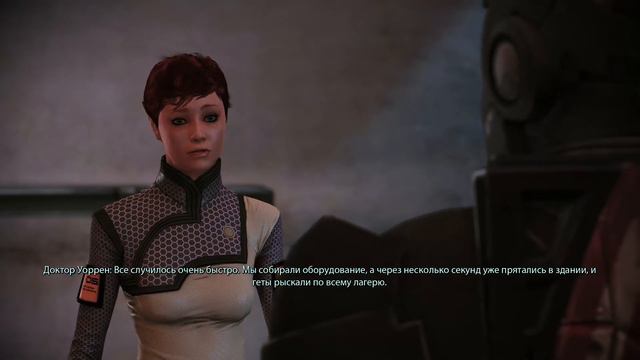 MASS EFFECT LEGENDARY EDITION на безумии 🔴 Начало • Протеанский Маяк смотреть онлайн