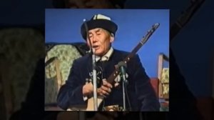 Болуш Мадазимов. «Саринжи Бөкөй» (үзүндү)