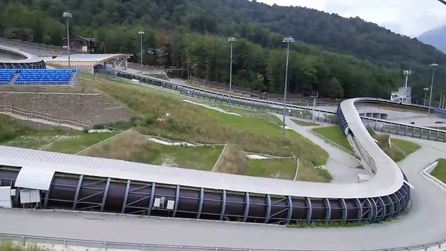 роза хутор экскурсия на канатке смотреть онлайн