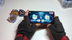 ЗАКАНЧИВАЮ С БЕЙБЛЭЙДОМ... Бейблэйд Бёрст / Beyblade Burst