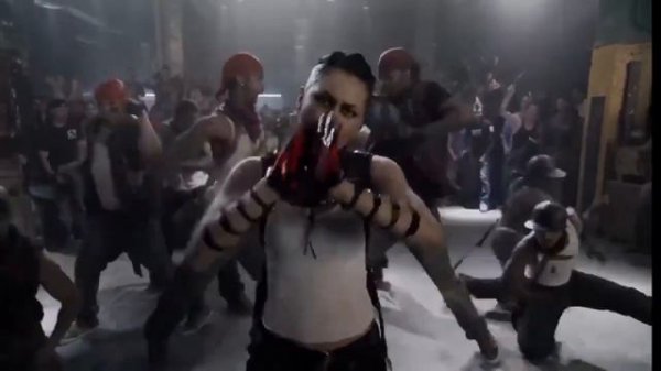 Jamix Project - Electronic