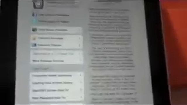 How to Jailbreak iPad on 3.2.1 смотреть онлайн