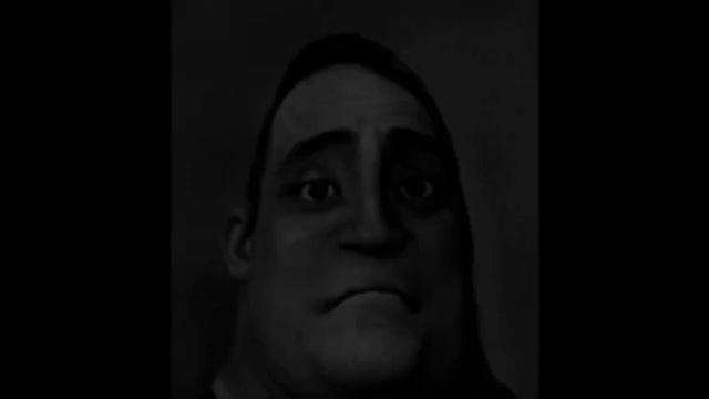 грустные лица эволюция (Шаблон для мемов) смотреть онлайн