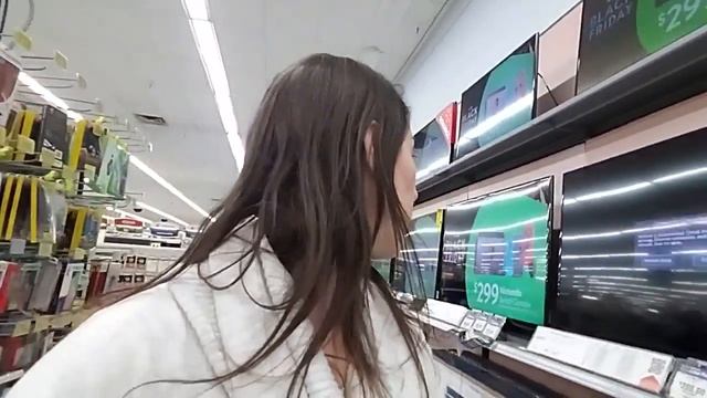 Black Friday Walmart Estados Unidos 2017 | Vanessa Klein смотреть онлайн