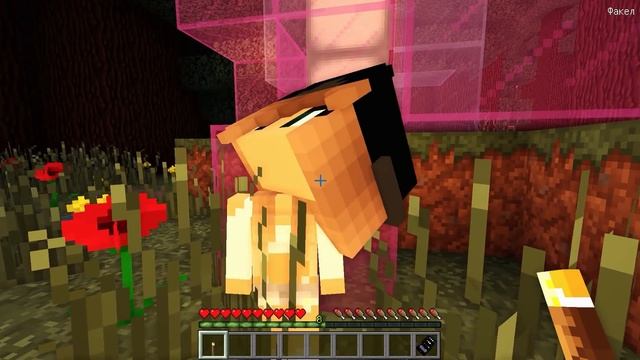 ДЕТИ И ДЕВУШКА ЗАБЛУДИЛИСЬ В ЛЕСУ! KIDS #1 МИР ДЕТЕЙ В МАЙНКРАФТ! КТО ТВОЙ ПАПОЧКА! ДЕТИ MINECRAFT! смотреть онлайн