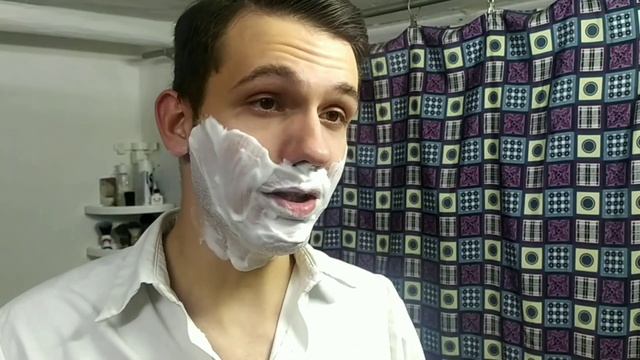 Бритьë Muhle r41+Gillette Platinum export; DG After the Rain; KatrineDo Арабская ночь. смотреть онлайн