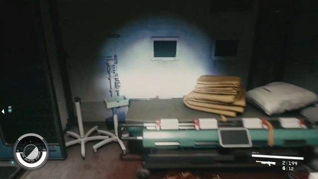 Starfield, ep18: Nova Galactic Staryard смотреть онлайн