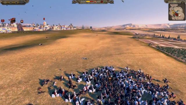 SIEGE OF THE EMPIRE - Medieval Kingdoms Total War 1212AD Gameplay