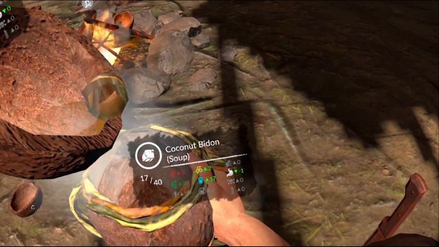 Soup to Go - Green Hell VR Quest & PSVR2 - Tip & Tricks смотреть онлайн