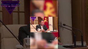 Ким Чен ын (смешная озвучка)