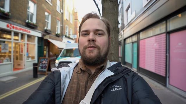 An Ex-Londoner's Favorite Spots in London 2023 🇬🇧 смотреть онлайн