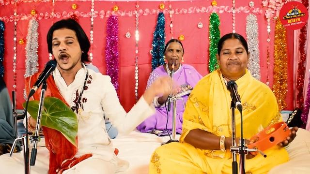 Main hu Tambolan Tadake ki.....#Dholakkegeet #Hyderabad Dholak ke geet смотреть онлайн