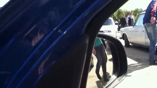 БПАН Туймазы 19.05.2013 смотреть онлайн