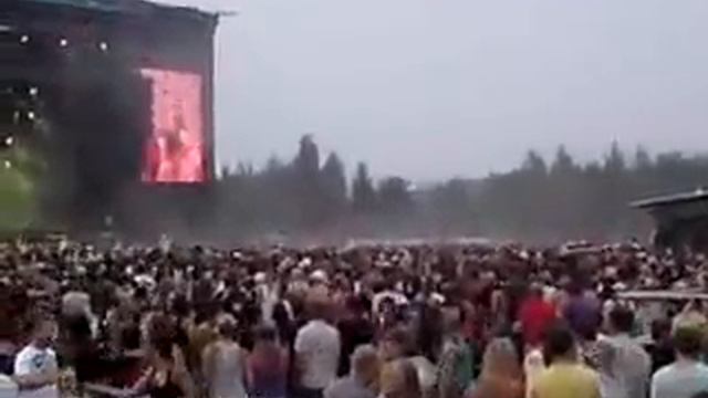 Farin Urlaub Zehn Frequency 2009 смотреть онлайн