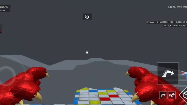 New Project Playtime Mobile Test Version Game - Android Gameplay Walkthrough + Download Link Game смотреть онлайн