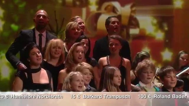 Thomas Anders - Christmas is just around the Corner 2012 смотреть онлайн