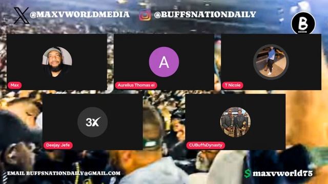 Colorado First Official Team Meeting of 2024. Minus One Person смотреть онлайн