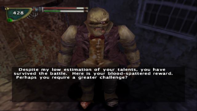 Fallout: Brotherhood of Steel walkthrough part #8 | PS2 Gameplay | Playthrough | PlayStation 2, XBO смотреть онлайн