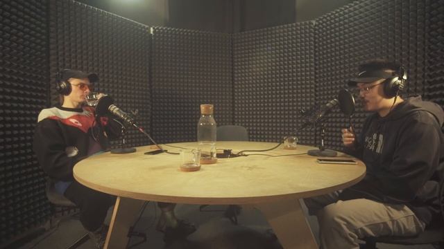 Матвей Лебедев | Strutting рефлексия. Boogaloo анализ.  | СОЛкаст