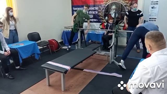 чемпионат Архангельской области по парапауэрлифтингу ПОДА. смотреть онлайн