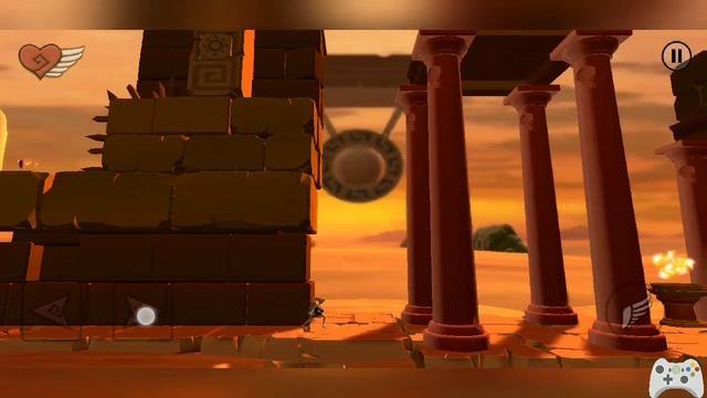 NyxQuest Kindred Spirits - Level 9- Fields Of Argos - Adventure Game - Android/Ios Gameplay - Part смотреть онлайн