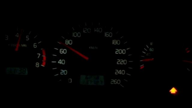 Volvo S40 1,8 Auto 0-100 смотреть онлайн