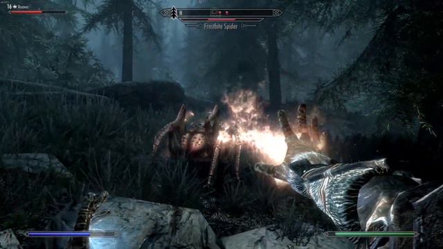 Skyrim Together Moments 6 смотреть онлайн