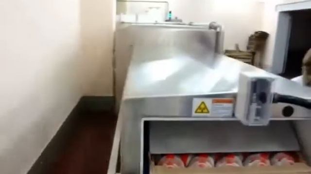 5 AMTek Размораживание куриной тушки без изъятия упаковки смотреть онлайн
