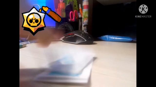 Карты ТАРЫ из бумаги / Бравл Старс в реальной жизни смотреть онлайн