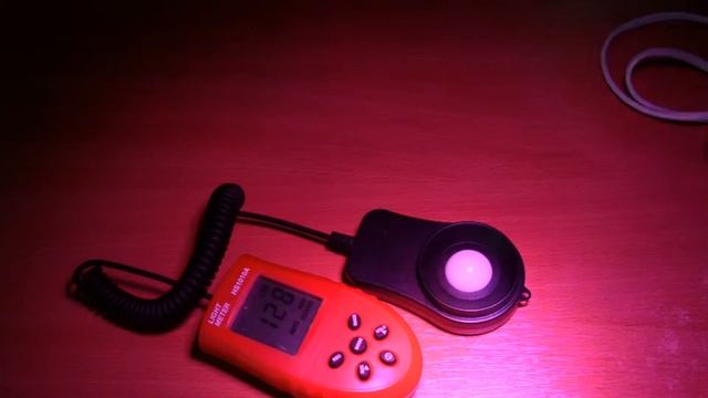 Лампа с Алиекспресс для гроубокса | Lamp for Grow box смотреть онлайн