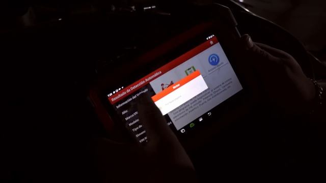 TENEMOS NUEVO ESCANER! | LANZAMIENTO LAUNCH CRP919E BT | SauderSwaps смотреть онлайн