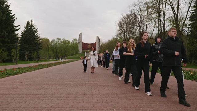 Маргарита Влади- История моей семьи в истории войны